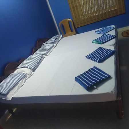 New City Tower Residency Thiruchendur Bagian luar foto